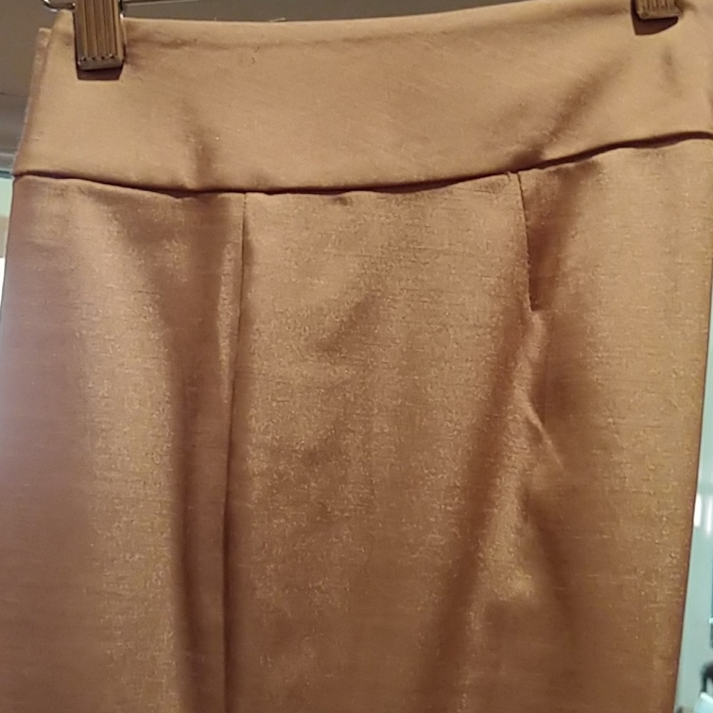 Dress pants